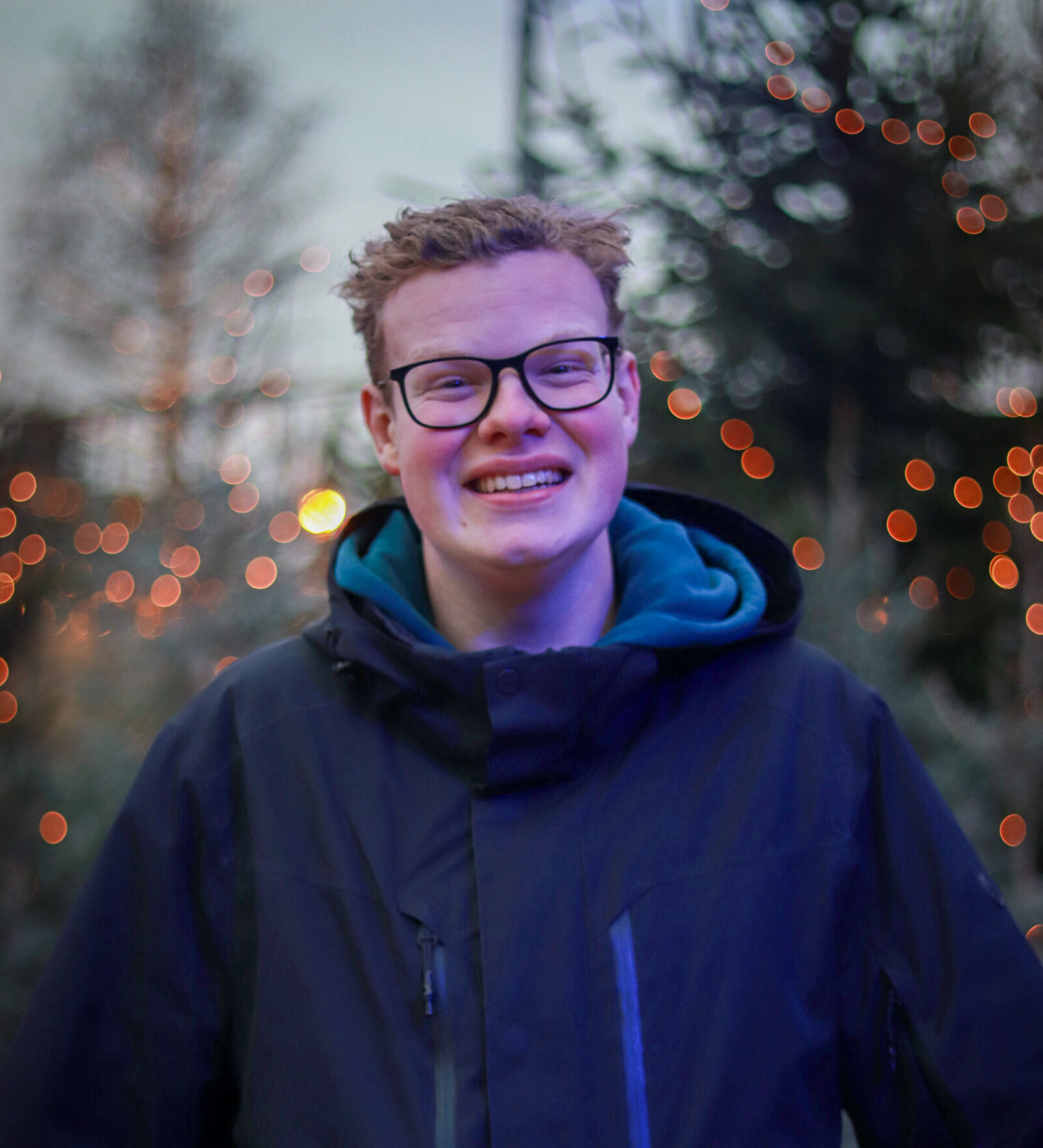 Foto van Edwin