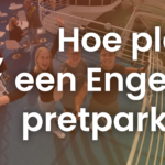 Hoe Hebben We Onze Engeland Trip 2023 Geboekt?