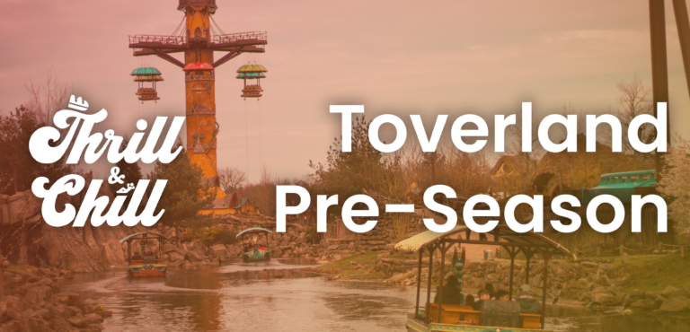 Toverland Pre-Season