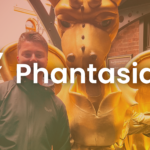 Ons bezoek aan Phantasialand 2024