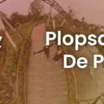 Plopsaland de Panne 2024