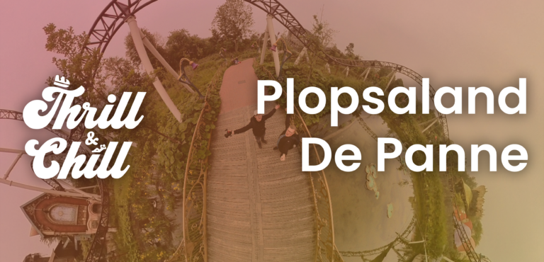 Plopsaland de Panne 2024