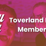 Toverland Magic member night 2024