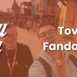 Toverland fanday 2024