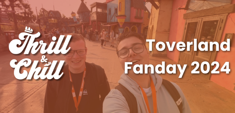 Toverland fanday 2024