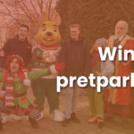 Winter in Pretparken 2024: Magische evenementen in Nederland