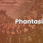 Phantasialand revisited: schnitzels, gierende G’s en een zeldzaam saai boottochtje