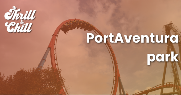 PortAventura park