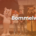 Bommelwereld: een nieuw indoorpretpark vol storytelling