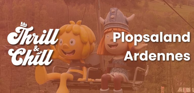 Plopsaland Ardennes Review 2026: Is dit pretpark in de Ardennen een bezoek waard?